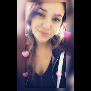 Meet your Posher, Kirsten